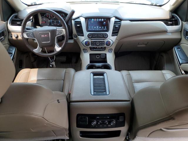 1GKS2BKC9HR165577 GMC YUKON SLT