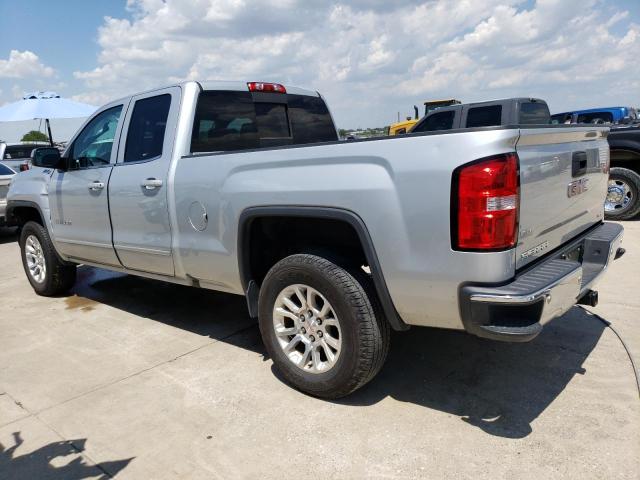 1GTV2MEC4HZ115699 GMC Sierra K1500 Sle