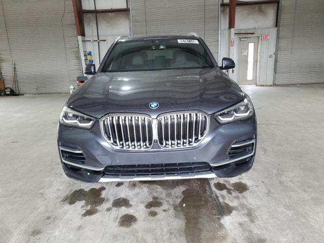 5UXTA6C03N9M00161 BMW X5 Xdrive45e