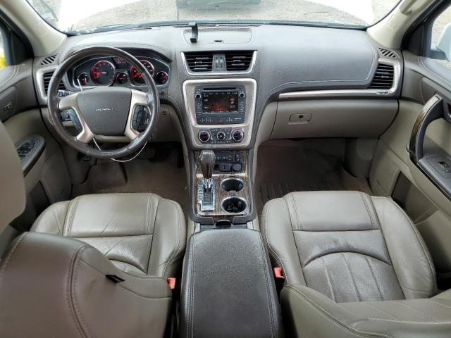 1GKKVTKD9GJ187937 GMC Acadia Denali