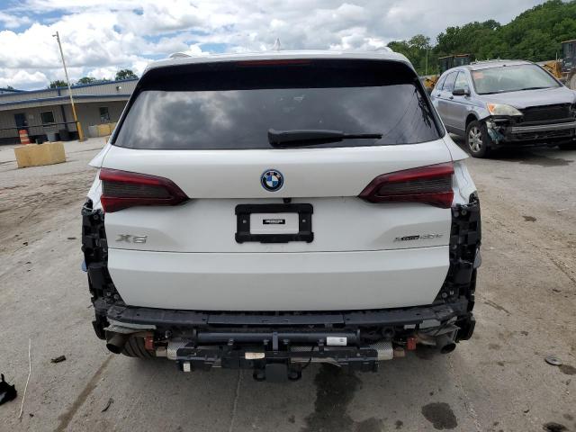 5UXTA6C04N9L60785 BMW X5 Xdrive45e