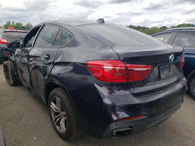 5UXKU2C56G0N78516 BMW X6 Xdrive35i