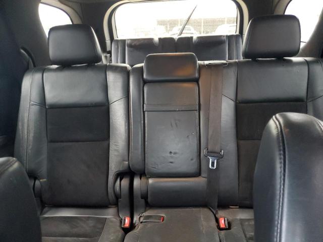 1C4RDHAG7FC873693 Dodge Durango Sxt