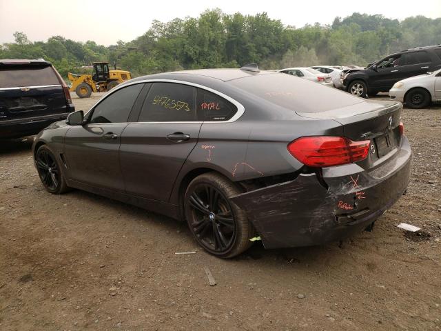 WBA4E5C53HG189069 BMW 440xi Gran Coupe