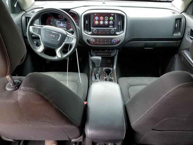 1GTG6CE34G1105534 GMC CANYON SLE