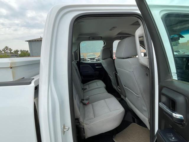1GTR1LEHXHZ278612 GMC Sierra C1500
