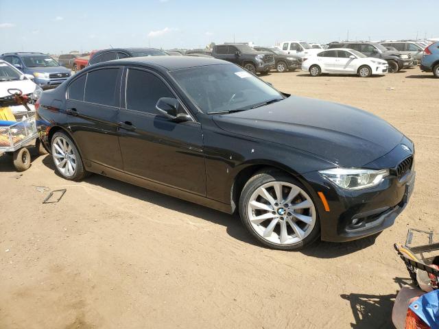 WBA8A3C50JA358667 BMW 320 XI