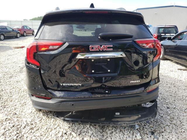 3GKALTEV4JL261643 GMC Terrain Sle