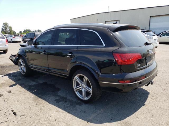 WA1LGAFE1FD027298 Audi Q7 Premium Plus