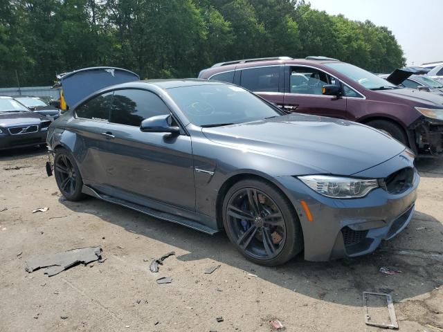 WBS3R9C5XFK333164 BMW M4