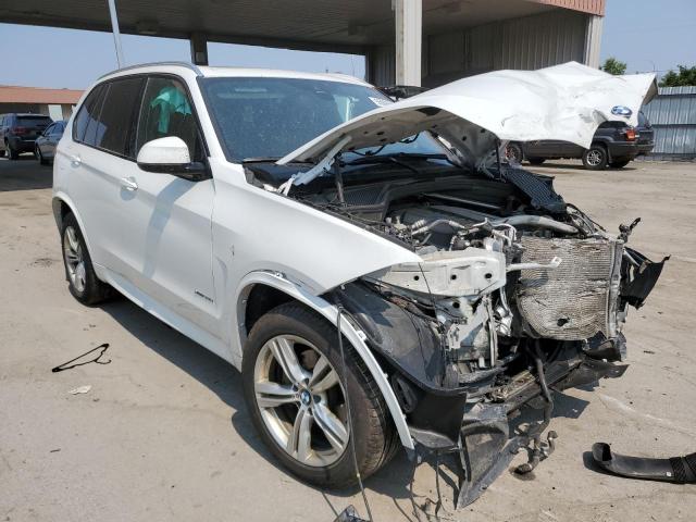 5UXKR0C31H0V79675 BMW X5 Xdrive35i