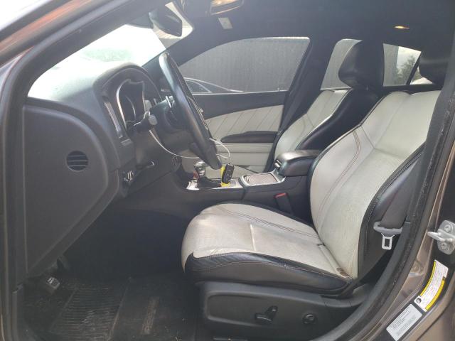 2C3CDXCT4FH852831 Dodge CHARGER R/T