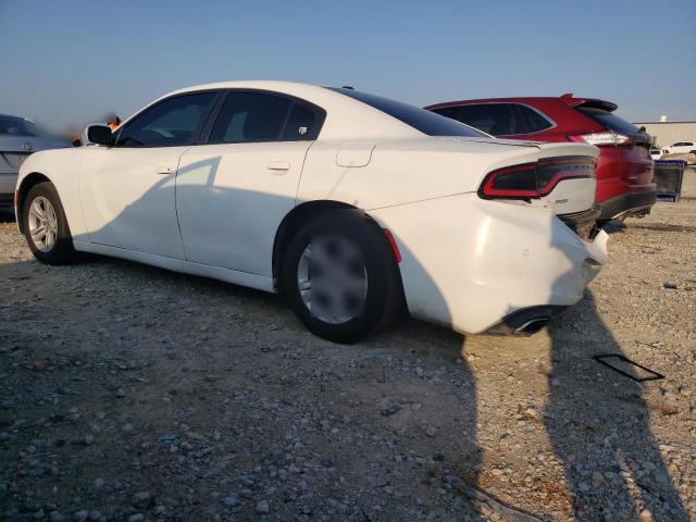 2C3CDXBG1FH728584 Dodge Charger Se