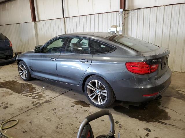 WBA8Z5C50GG501921 BMW 328 Xigt Sulev