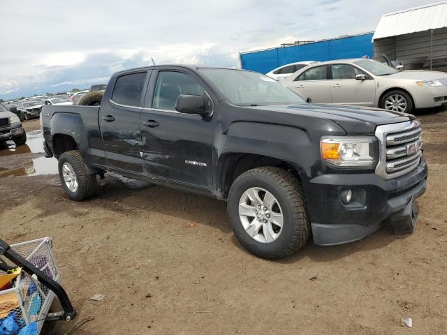 1GTG6CE34G1233241 GMC CANYON SLE