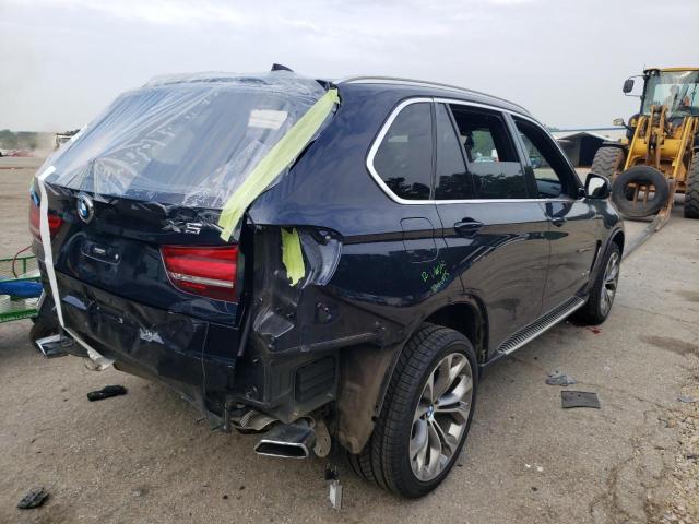 5UXKR2C58J0X09602 BMW X5 Sdrive35i
