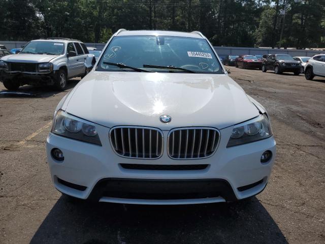 5UXWX9C52E0D12895 BMW X3 Xdrive28i