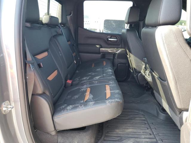 1GTP9EEL0KZ160107 GMC Sierra K1500 At4
