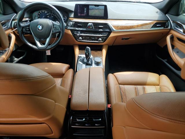 WBAJA5C56JWA38952 BMW 530 I