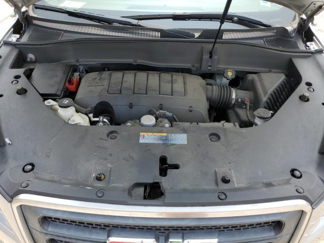 1GKKRPKD5GJ330944 GMC ACADIA SLE