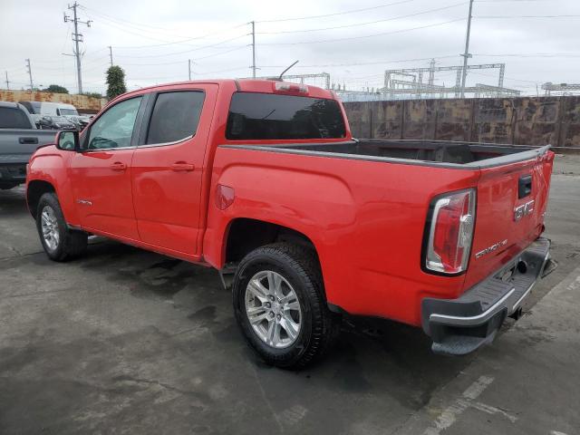 1GTG5CEN4L1181155 GMC CANYON SLE