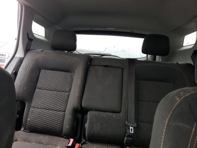 3GKALMEV3JL315407 GMC Terrain Sle