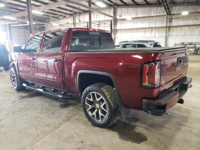 3GTU2NEC5HG164444 GMC Sierra K1500 Slt