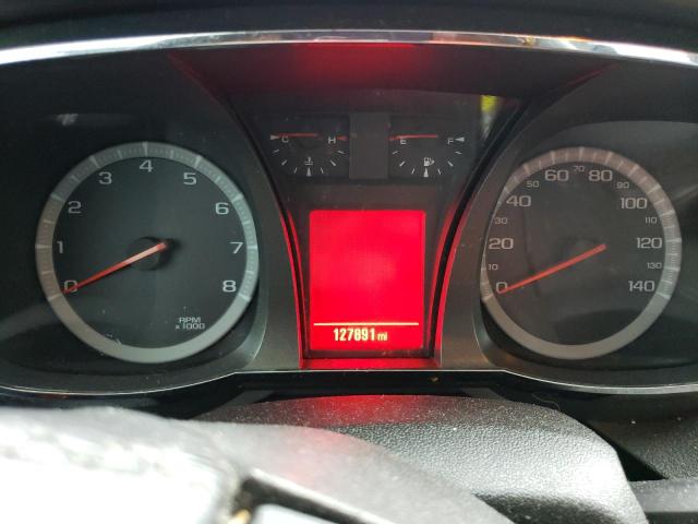 2GKALREK4E6384359 GMC Terrain Sle