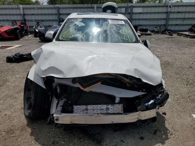 WBA3B1G53FNT64792 BMW 320 I