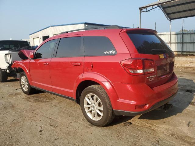 3C4PDCBB5JT363286 Dodge Journey Sxt