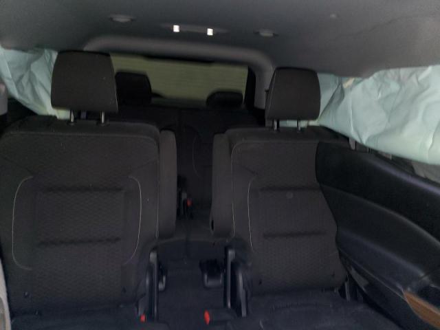 1GKKNSLSXHZ322594 GMC ACADIA SLE