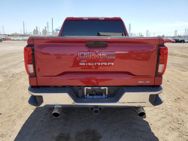 1GTP8BED2KZ419884 GMC Sierra C1500 Sle