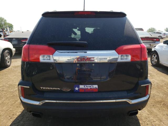 2GKFLPE32H6244740 GMC Terrain Slt