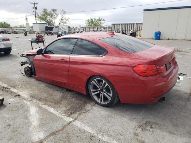 WBA3N3C58EF711065 BMW 428 I