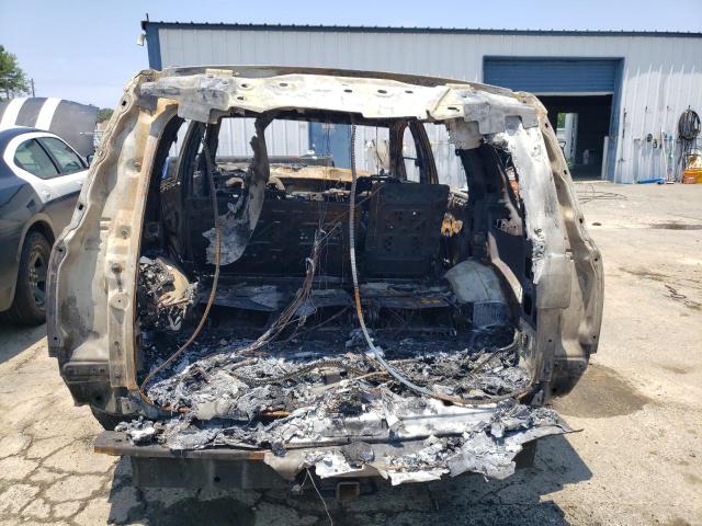 1GKS1AKC7GR371864 GMC YUKON SLE