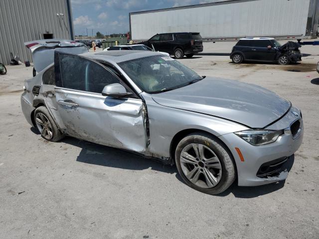 WBA8B9C50JEE81767 BMW 330 I