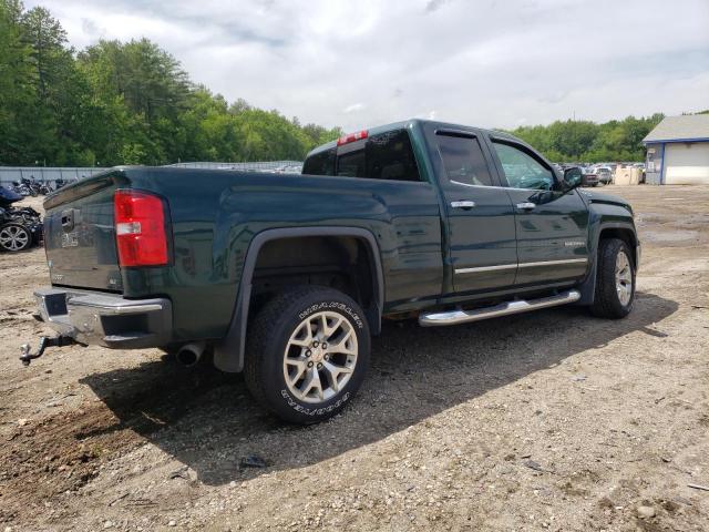 1GTV2VEC1FZ178665 GMC Sierra K1500 Slt