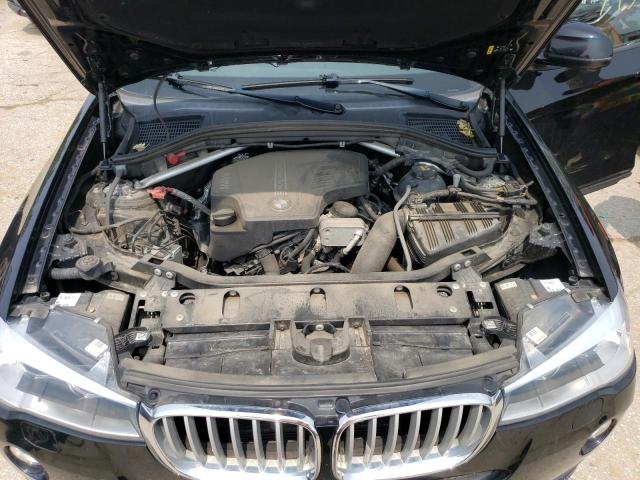 5UXWX9C56H0D97924 BMW X3 Xdrive28i