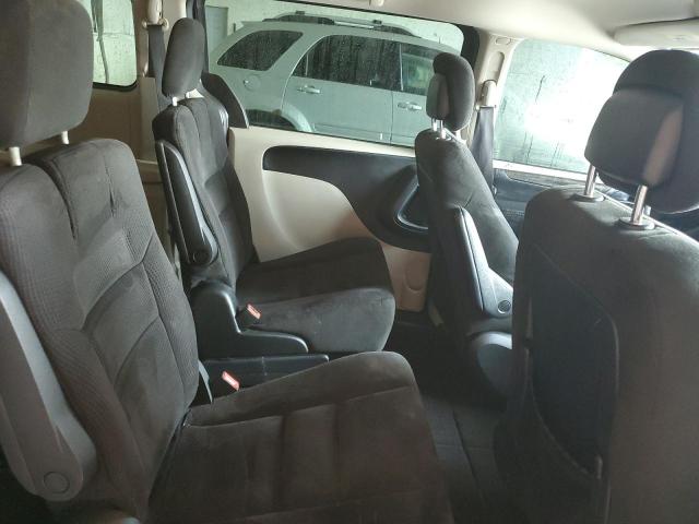 2C4RDGBG9FR518105 Dodge Grand Caravan Se