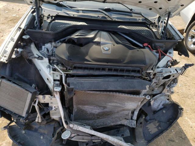 5UXKR6C5XE0C03107 BMW X5 Xdrive50i