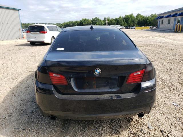WBA5B1C50ED478137 BMW 535 I