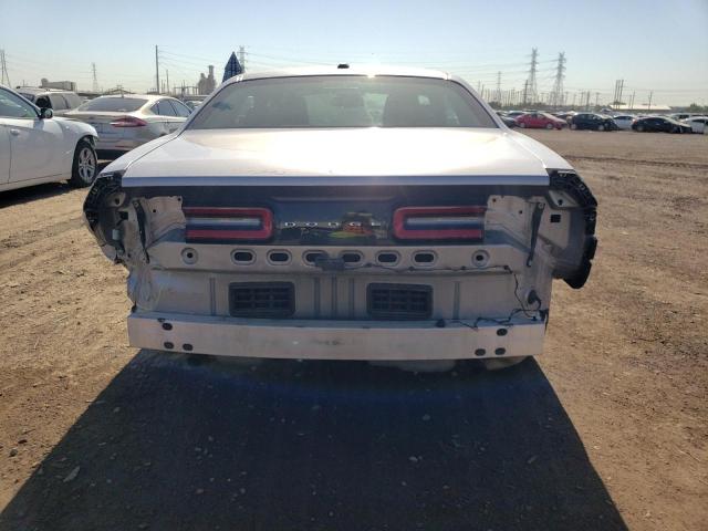 2C3CDZAG6FH788759 Dodge Challenger Sxt
