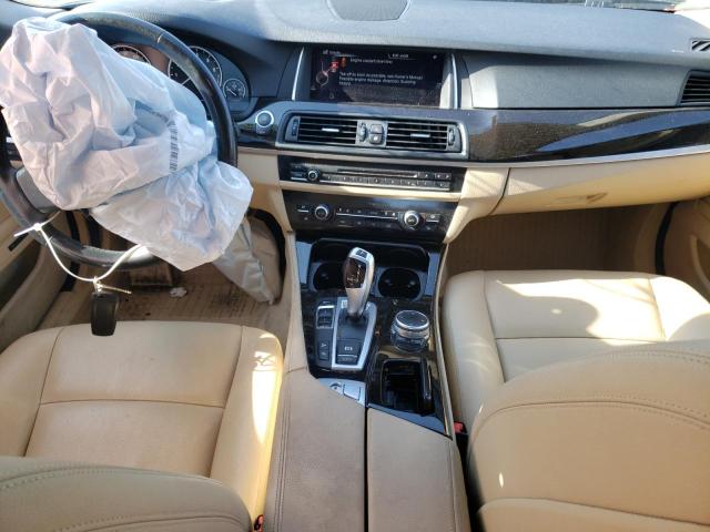 WBA5A7C57FG142653 BMW 528 XI