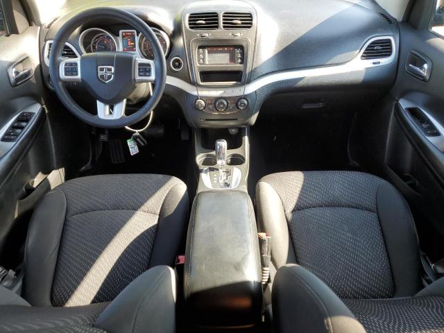 3C4PDCGG8GT187394 Dodge Journey Crossroad
