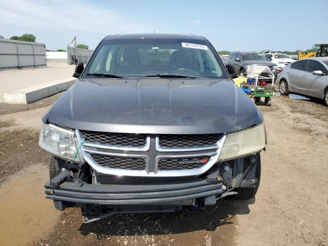 3C4PDCAB0ET134618 Dodge JOURNEY SE