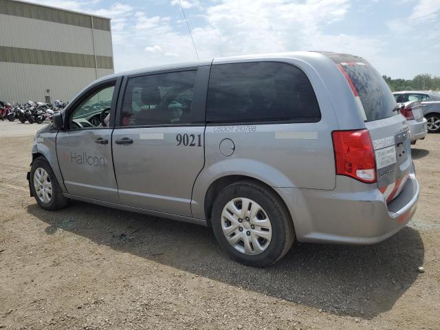 2C4RDGBG3KR798680 Dodge Grand Caravan Se