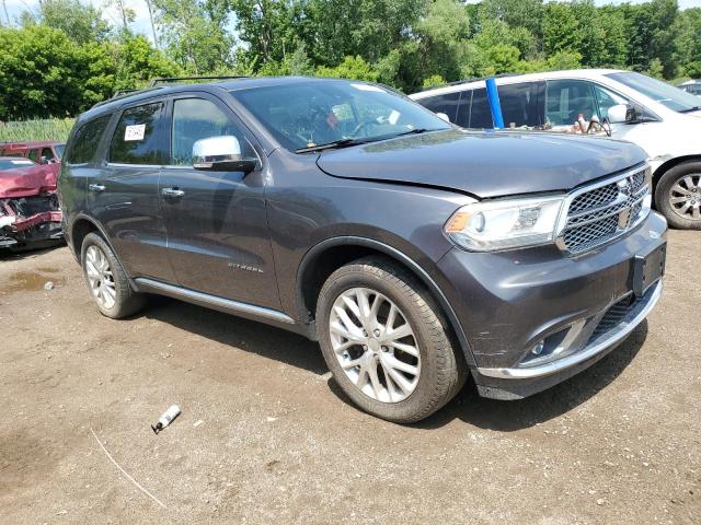 1C4RDJEG0EC303969 Dodge Durango Citadel