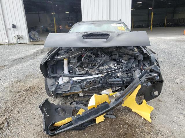 2C3CDZAG6GH284066 Dodge Challenger Sxt