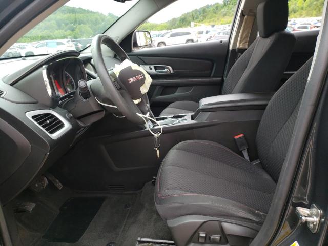2GKALMEK4E6355690 GMC Terrain Sle