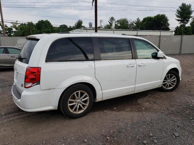 2C4RDGCG2KR774045 Dodge Grand Caravan Sxt